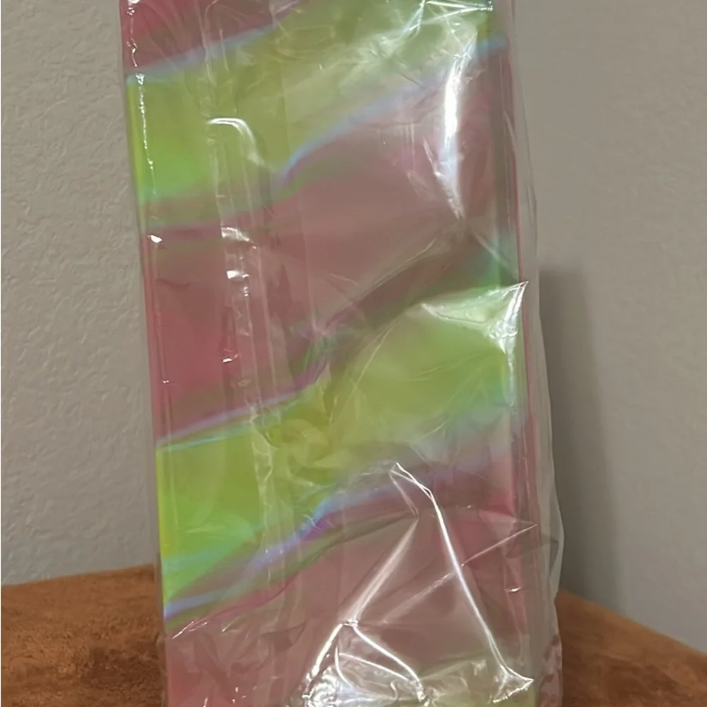 Colorful Bubble Pop Fidget Toy
